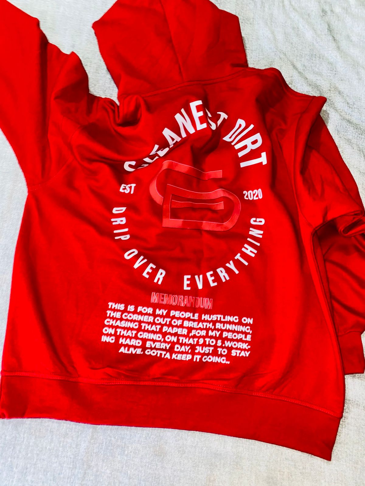Hoodies