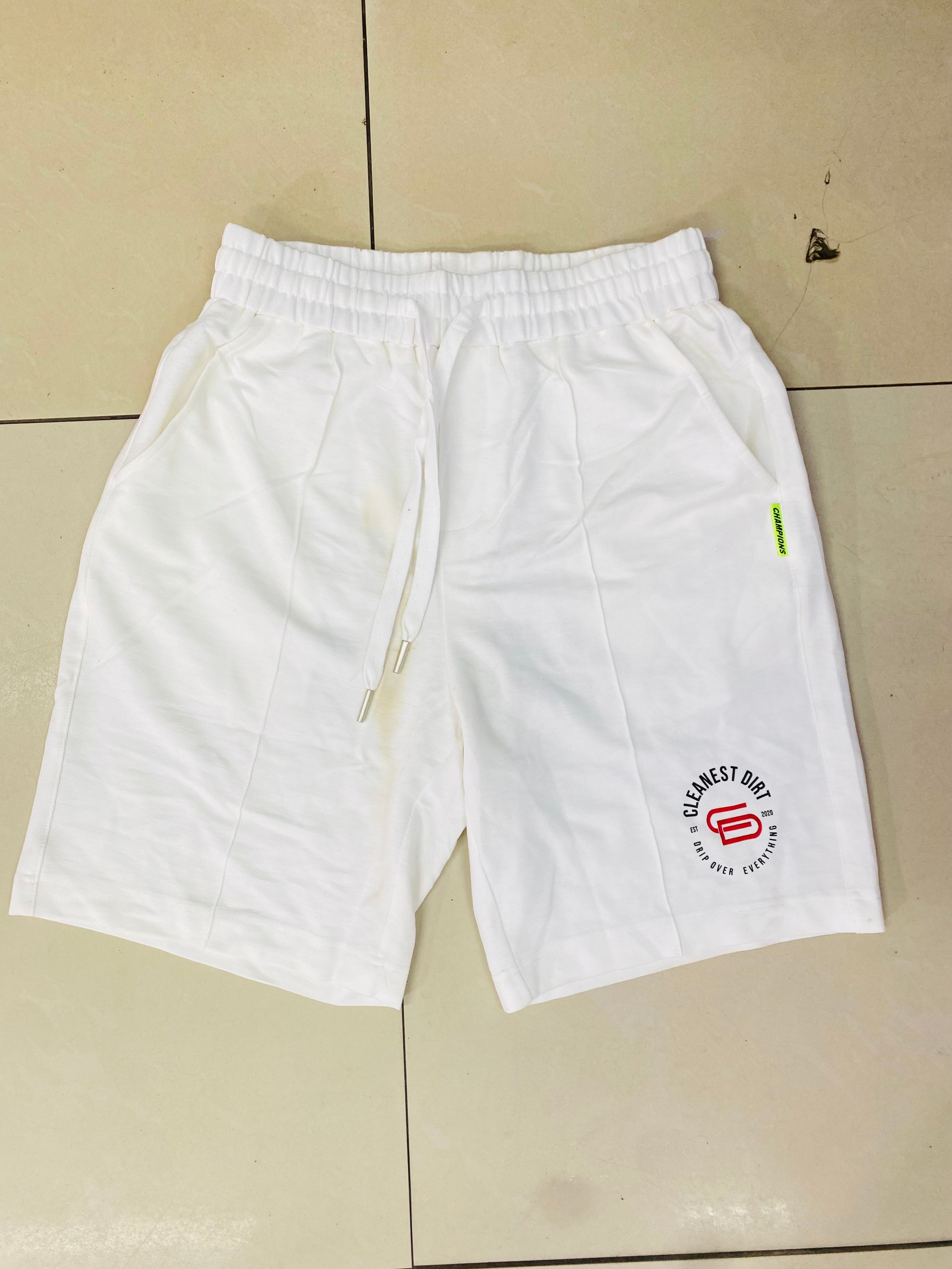 Cleanestdirt Short