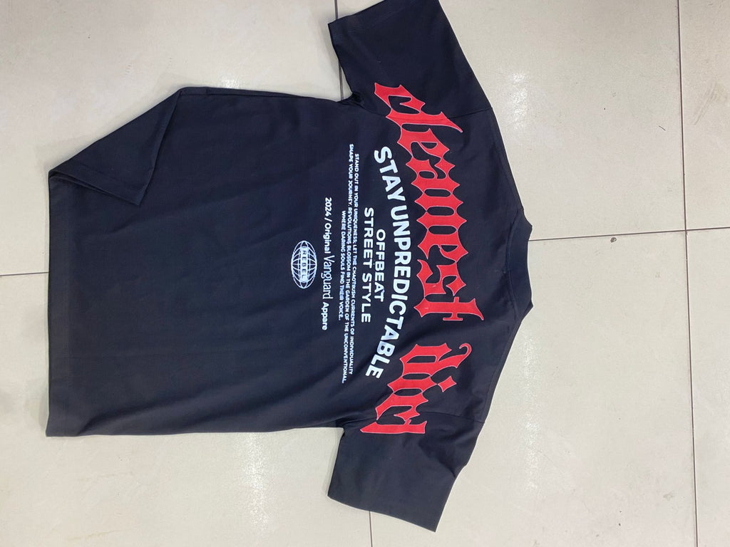 CLEANEST DIRT TEE