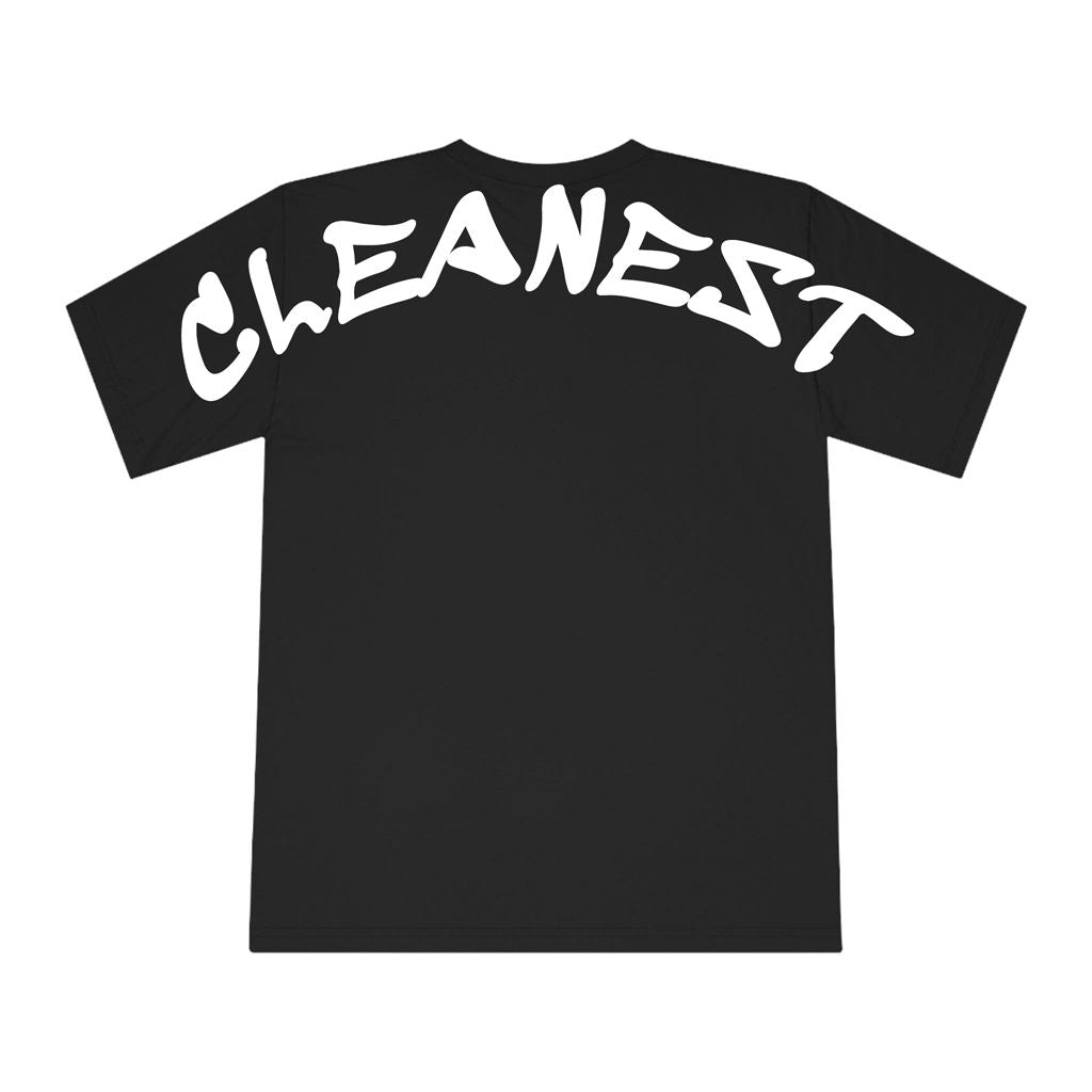 CLEANEST DIRT OVERSIZED TEE - UNISEX